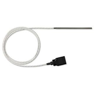 Sonda de temperatura Pt100 - PRO_PT100_ST100D4_PTFE1_USB - ELPRO-BUCHS AG - 4 hilos