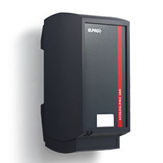 Módulo de comunicación LAN - ECOLOG-PRO LBR - ELPRO-BUCHS AG - RJ45 / para la transmisión de datos