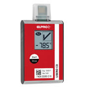 Registrador de datos de temperatura - LIBERO CD - ELPRO-BUCHS AG - USB / con pantalla / multicanales