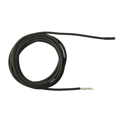 Sonda de temperatura Pt100 - PRO_PT100_P20D5_PLA5 - ELPRO-BUCHS AG - 4 hilos