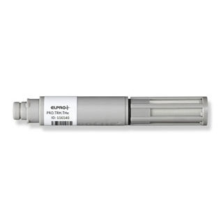 Sonda de temperatura y de humedad relativa - PRO_TRH_THx - ELPRO-BUCHS AG - enchufable