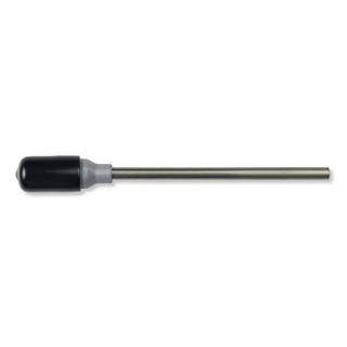 Sonda de temperatura Pt100 - PRO_PT100_ST100D6_M12 - ELPRO-BUCHS AG - conector M12 / para circuito frigorífico / de ambiente