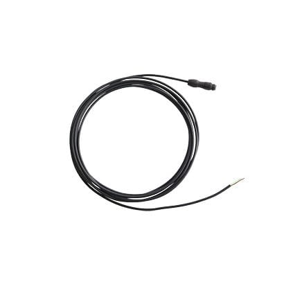 Ensamblaje de cables eléctricos alargador - ECA_nSens-cable_10 - ELPRO-BUCHS AG - con conector integrado