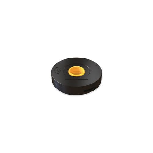 Encoder rotativo absoluto - DS-37 - Netzer Precision Position Sensors - de eje hueco / monovuelta / sin contacto