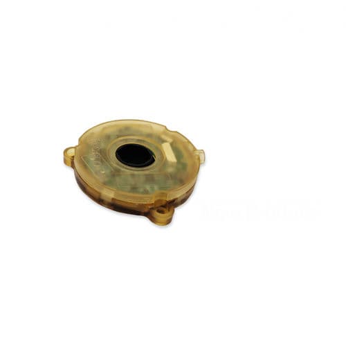 Encoder rotativo absoluto - DS-40 - Netzer Precision Position Sensors - de eje hueco / monovuelta / sin contacto