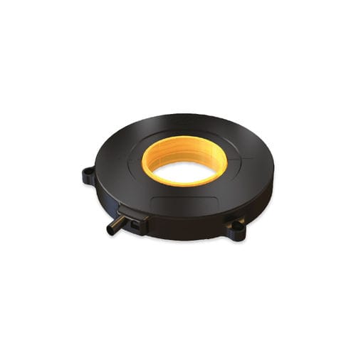 Encoder rotativo absoluto - DS-70 - Netzer Precision Position Sensors - de eje hueco / monovuelta / sin contacto
