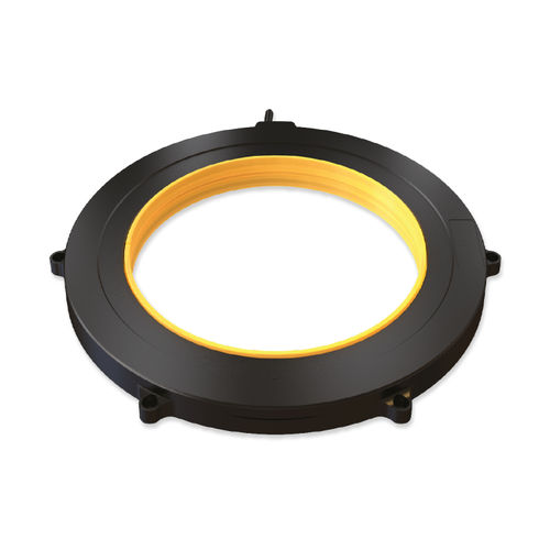 Encoder rotativo absoluto - DS-130 - Netzer Precision Position Sensors - de eje hueco / monovuelta / sin contacto
