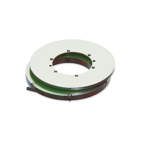 Encoder rotativo absoluto - DF-100 - Netzer Precision Position Sensors - de eje hueco / monovuelta / sin contacto