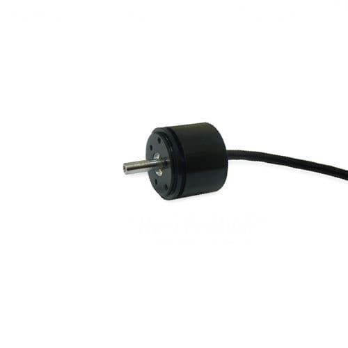 Encoder rotativo absoluto - DL-25 - Netzer Precision Position Sensors - monovuelta / sin contacto / digital