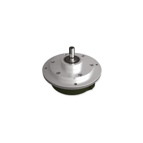 Encoder rotativo absoluto - DL-66 - Netzer Precision Position Sensors - monovuelta / sin contacto / digital