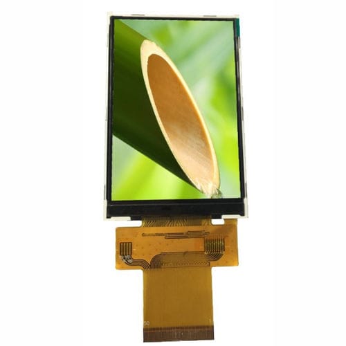 Módulo de visualización TFT - DMT035QWNXNT0-1A - Densitron Technologies - IPS / 320 x 480 / 3,5"