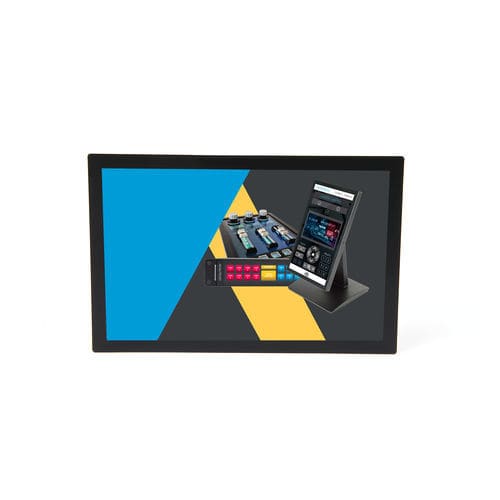Módulo de visualización TFT - DMT035QVNXNT0-1A - Densitron Technologies - IPS / 240 x 320 / 3,5"