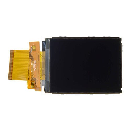 Módulo de visualización TFT - DMT024QVNTNT0-2A - Densitron Technologies - IPS / 240 x 320 / 2,4"