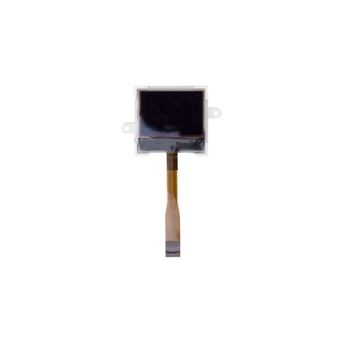 Módulo de visualización monocromo - LMR5419 - Densitron Technologies - para equipamiento médico