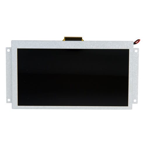 Módulo de visualización TFT - LWD70620EW640G320WID - Densitron Technologies - monocromo / 6,2" / para equipamiento médico