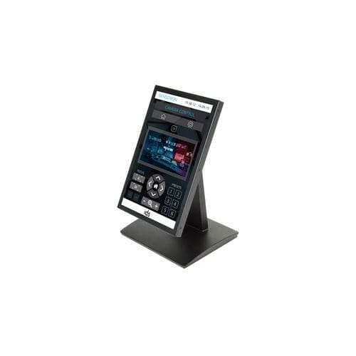 HMI con pantalla táctil - TS 10.1 - Densitron Technologies - de montaje VESA / 1920 x 1200 / USB