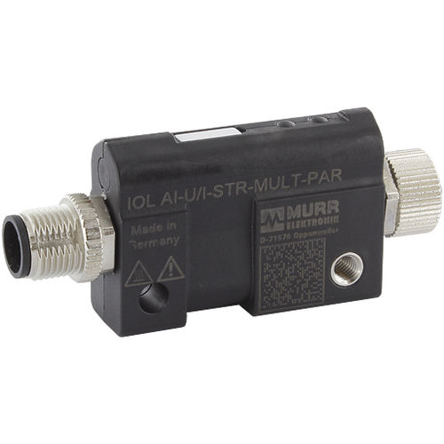 Convertidor digital/analógico - MURRELEKTRONIK