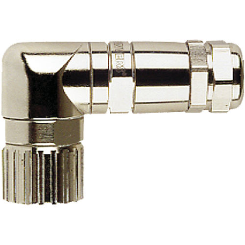 Conector de datos - MURRELEKTRONIK - redondo / de extensión-retracción