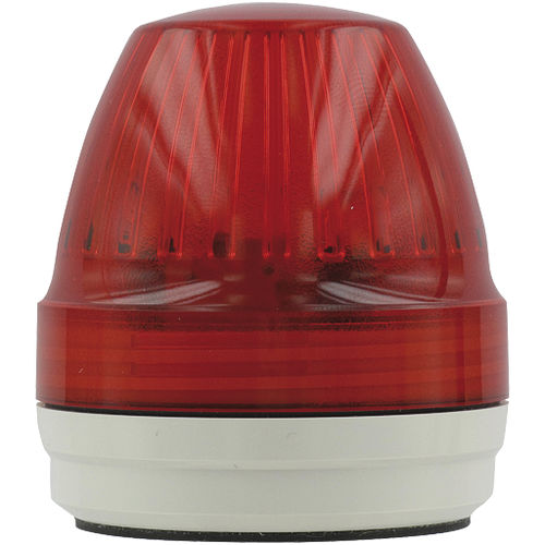 Indicador luminoso permanente - Comlight57 - MURRELEKTRONIK - LED / de pared