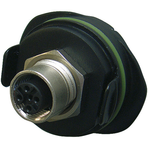 Conector RF - MURRELEKTRONIK - DIN / circular / hembra