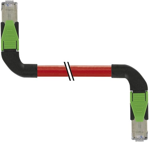 Arnés de cables eléctricos - MURRELEKTRONIK