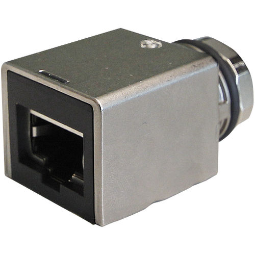 Adaptador M12 RJ45 - MURRELEKTRONIK - para cable / de comunicación