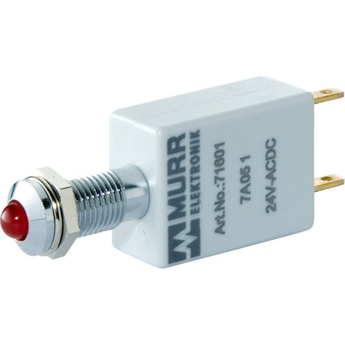 Indicador de estado - MURRELEKTRONIK - LED / enchufable