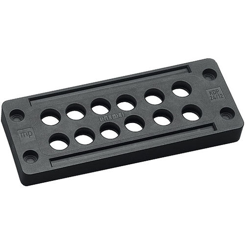 Placa de entrada de cable - MURRELEKTRONIK