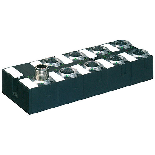 Módulo de extensión E/S - CUBE67 series - MURRELEKTRONIK