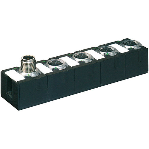Módulo de extensión E/S - CUBE67 series - MURRELEKTRONIK - de bus