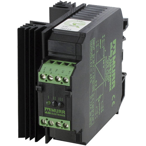 Convertidor DC/DC en riel DIN - GLS   - MURRELEKTRONIK - redundante