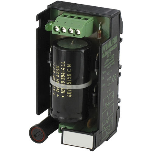 Rectificador de corriente DC - NG series - MURRELEKTRONIK