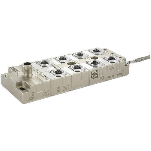 Conmutador Ethernet no administrable - Tree 8TX - MURRELEKTRONIK - 8 puertos / IP67