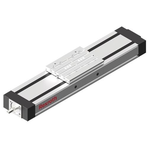 Módulo lineal de husillo de bolas - CKK series - Bosch Rexroth - Linear Motion Technology - de perfil de aluminio / de un eje / compacto