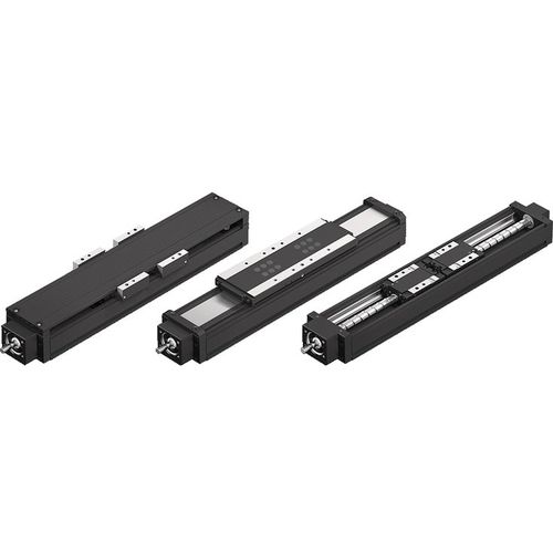 Módulo lineal de husillo de bolas - PSK series - Bosch Rexroth - Linear Motion Technology - de un eje / compacto