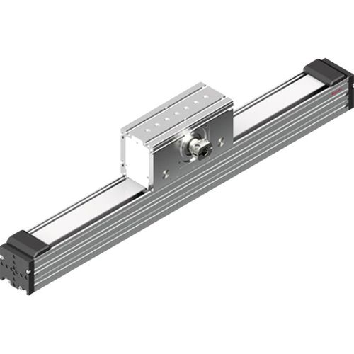 Módulo lineal de husillo de bolas - Omega OBB series - Bosch Rexroth - Linear Motion Technology - accionado por correa / con correa dentada / de perfil de aluminio