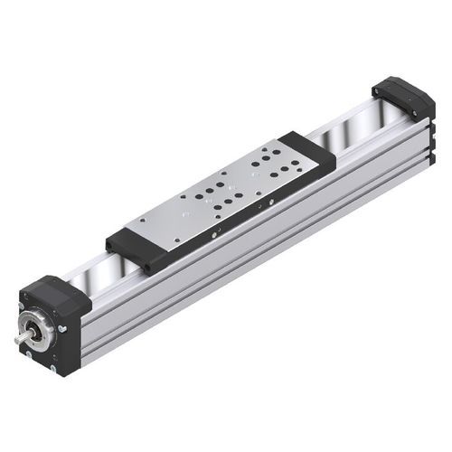 Módulo lineal de husillo de bolas - MKK series - Bosch Rexroth - Linear Motion Technology - accionado por correa / de perfil de aluminio / guiado