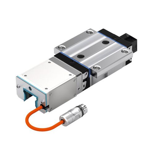 Sistema de medición de posición - IMS2I-KWD - Bosch Rexroth - Linear Motion Technology - de longitud / inductivo / de banda