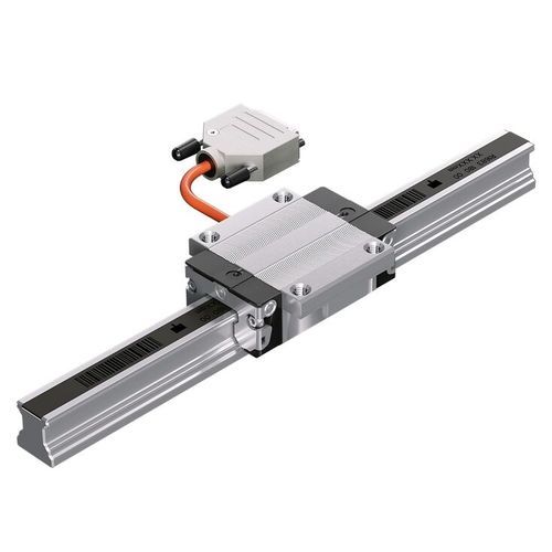 Sistema de medición de posición - IMScompact - Bosch Rexroth - Linear Motion Technology - de longitud / inductivo / magnético