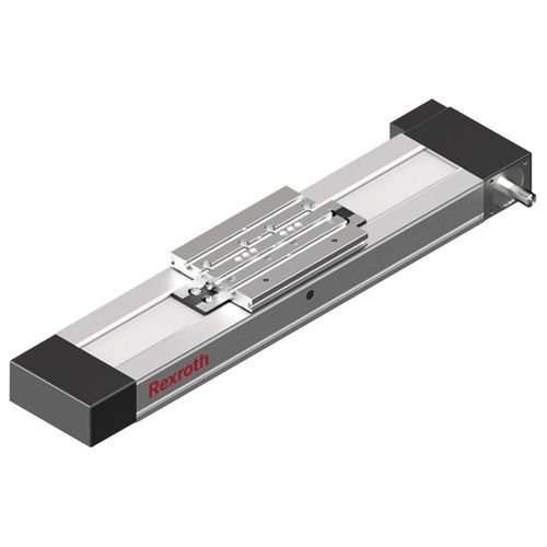 Módulo lineal de husillo de bolas - CKR series - Bosch Rexroth - Linear Motion Technology - con correa dentada / de un eje / compacto