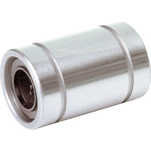 Casquillo de bolas - KBM series - Bosch Rexroth - Linear Motion Technology - de acero inoxidable / sellado / abierto