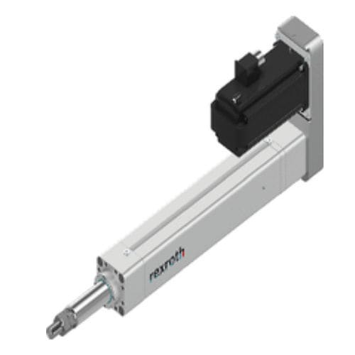 Actuador híbrido - EMC-HP series - Bosch Rexroth - Linear Motion Technology - lineal / de tornillo / cilindros