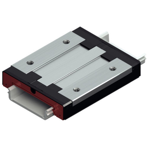 Guía lineal de bolas - NRII MWA-BLS  - Bosch Rexroth - Linear Motion Technology - 15 mm / 12 mm / 9 mm