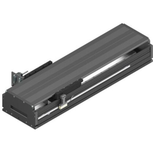 Motor lineal trifásico - LMM-140-NN-1 - Bosch Rexroth - Linear Motion Technology - con núcleo de hierro