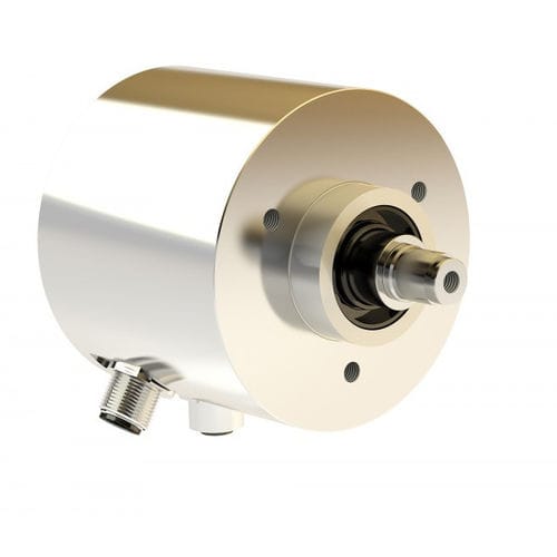 Controlador de levas electrónicas - NOCE79/S3 SIL2 - TWK-ELEKTRONIK GmbH