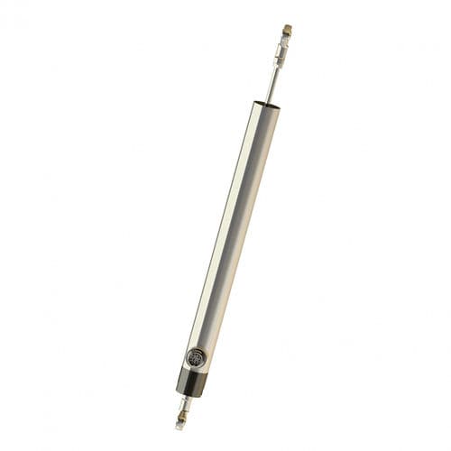 Transductor de desplazamiento lineal - IWE250 - TWK-ELEKTRONIK GmbH - sin contacto / inductivo / con interfaz