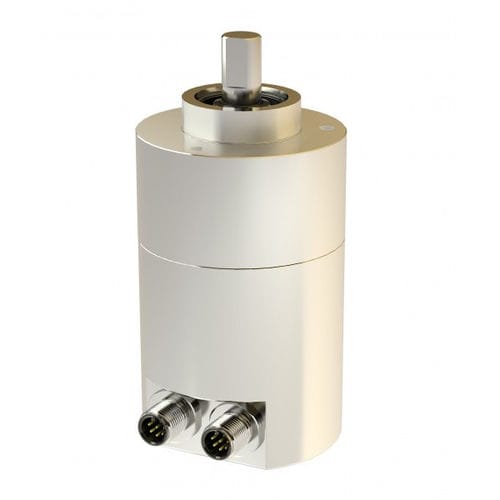 Controlador de levas electrónicas - NOCE - TWK-ELEKTRONIK GmbH