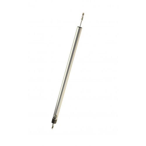 Transductor de desplazamiento lineal - IW250 - TWK-ELEKTRONIK GmbH - sin contacto / inductivo / de metal