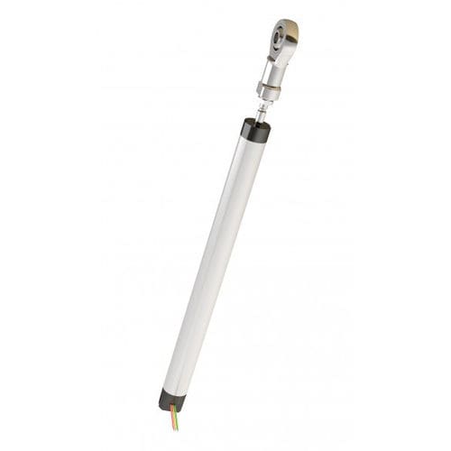 Transductor de desplazamiento lineal - RP13 - TWK-ELEKTRONIK GmbH - sin contacto / potenciométrico / de salida potenciométrica