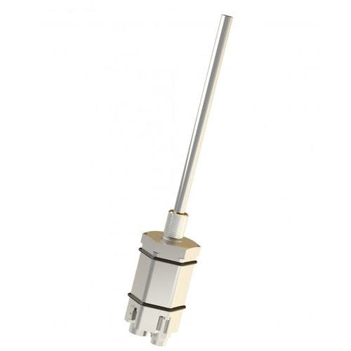 Transductor de desplazamiento lineal - MSD - TWK-ELEKTRONIK GmbH - sin contacto / magnetostrictivo / PROFIBUS
